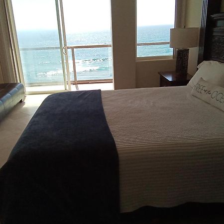 Playa Bonita Rosarito Apartment Ngoại thất bức ảnh