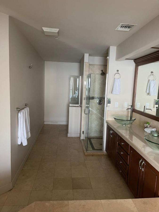 Playa Bonita Rosarito Apartment Ngoại thất bức ảnh