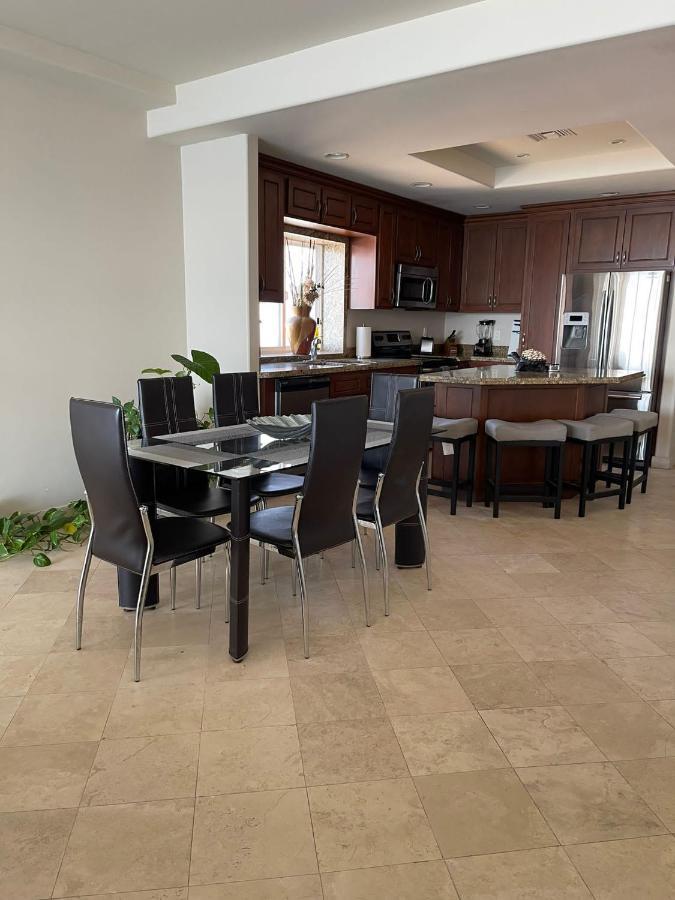 Playa Bonita Rosarito Apartment Ngoại thất bức ảnh