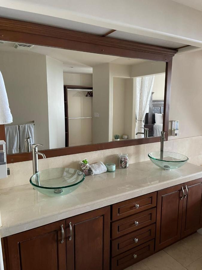 Playa Bonita Rosarito Apartment Ngoại thất bức ảnh