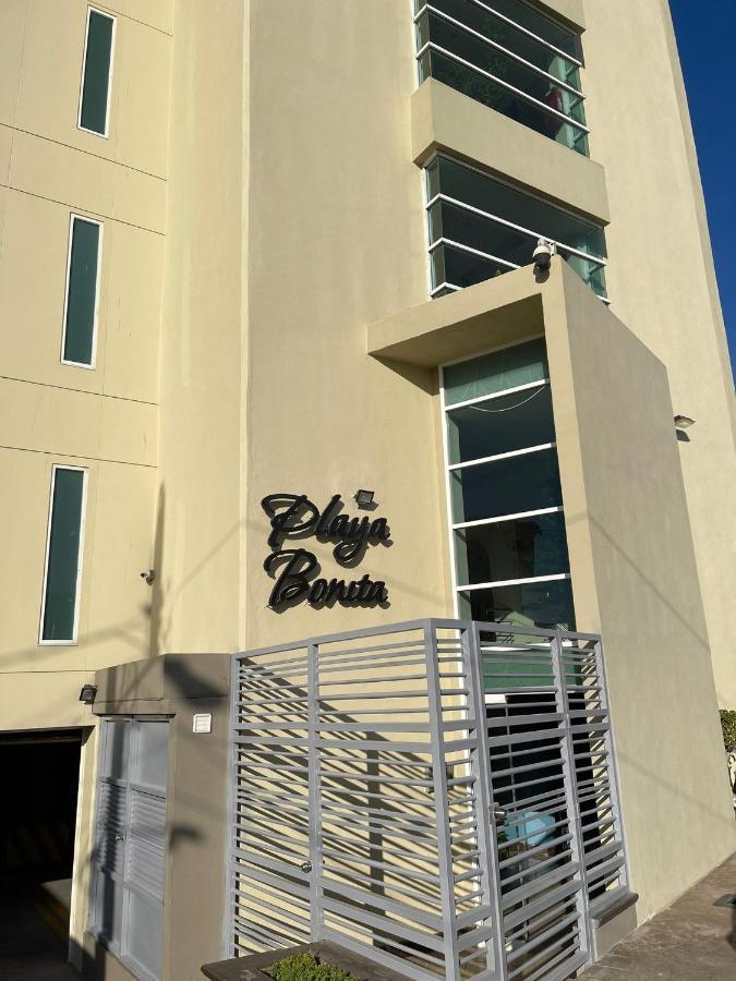 Playa Bonita Rosarito Apartment Ngoại thất bức ảnh