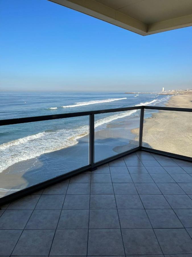 Playa Bonita Rosarito Apartment Ngoại thất bức ảnh