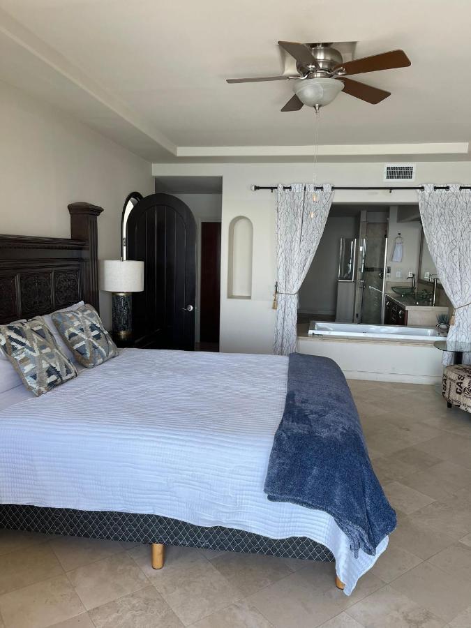 Playa Bonita Rosarito Apartment Ngoại thất bức ảnh
