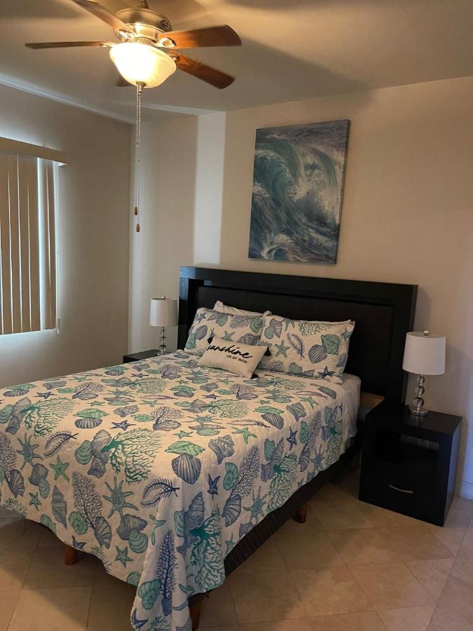 Playa Bonita Rosarito Apartment Ngoại thất bức ảnh