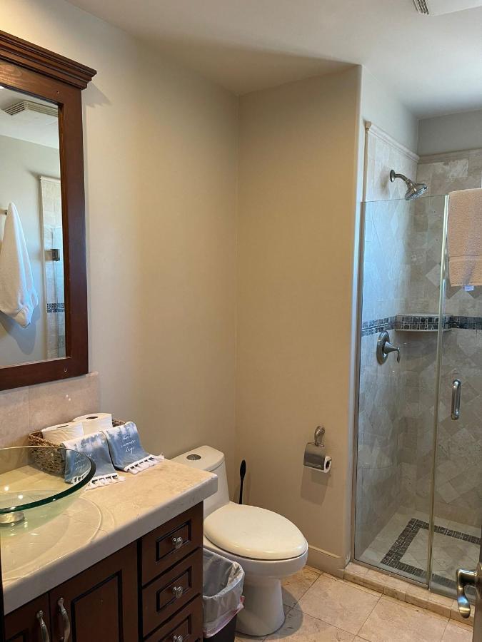 Playa Bonita Rosarito Apartment Ngoại thất bức ảnh