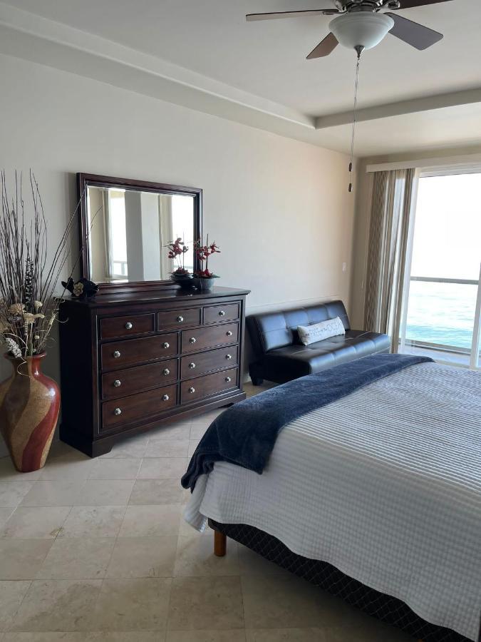 Playa Bonita Rosarito Apartment Ngoại thất bức ảnh