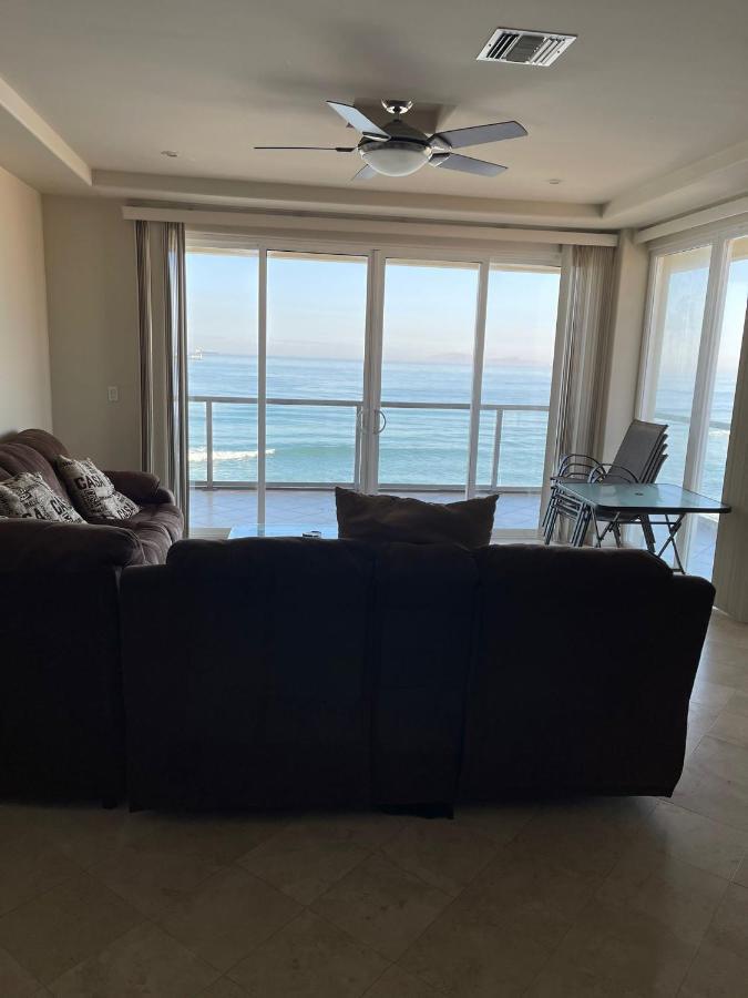 Playa Bonita Rosarito Apartment Ngoại thất bức ảnh