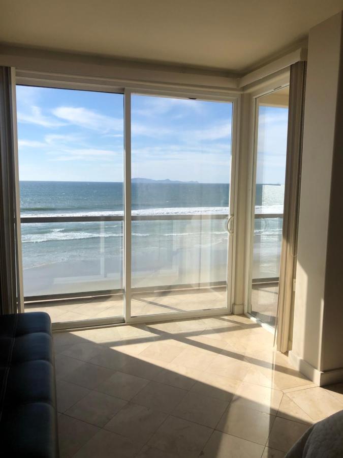 Playa Bonita Rosarito Apartment Ngoại thất bức ảnh