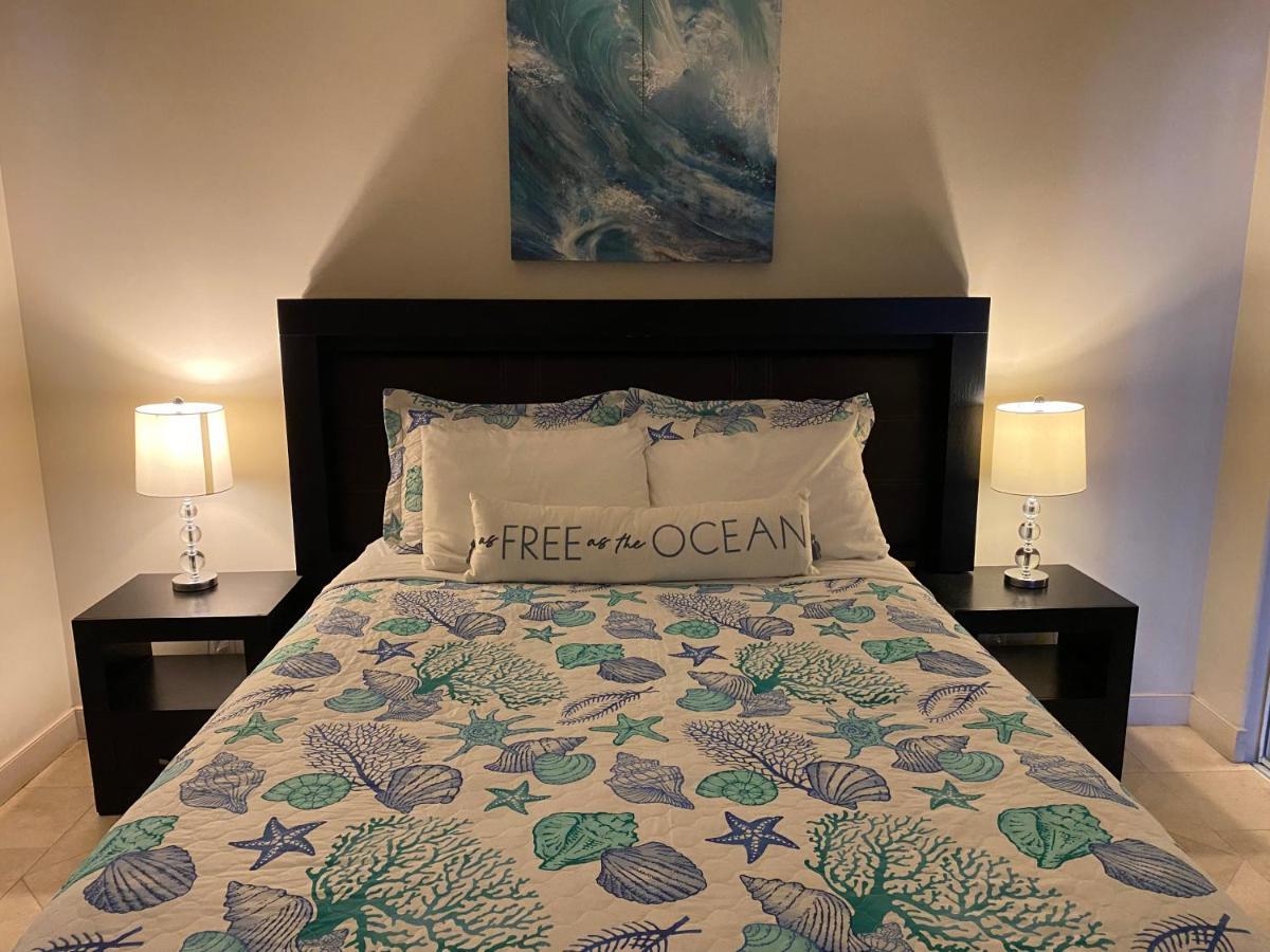 Playa Bonita Rosarito Apartment Ngoại thất bức ảnh