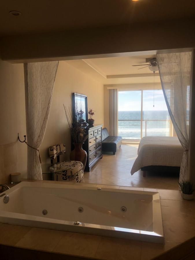 Playa Bonita Rosarito Apartment Ngoại thất bức ảnh