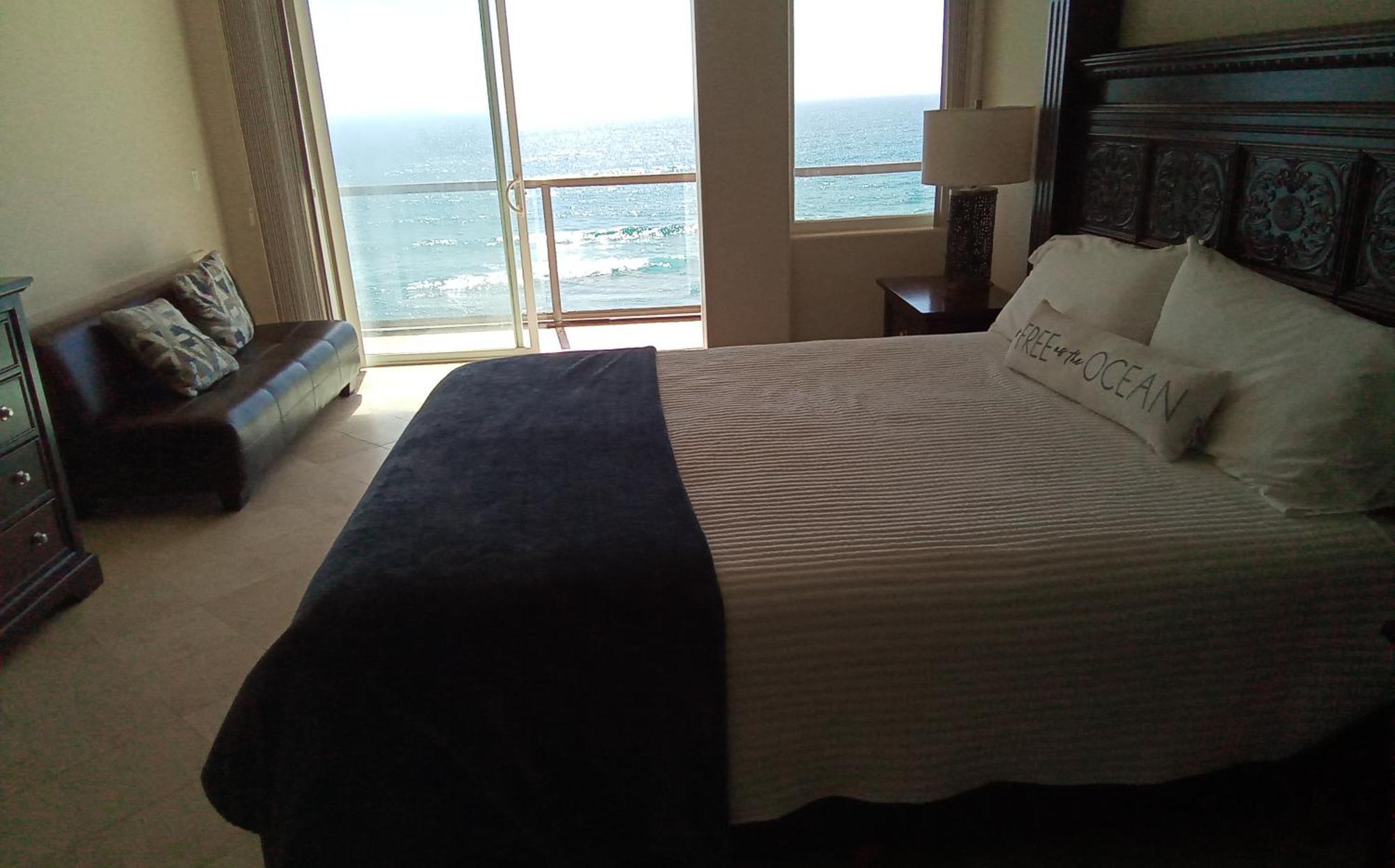 Playa Bonita Rosarito Apartment Ngoại thất bức ảnh
