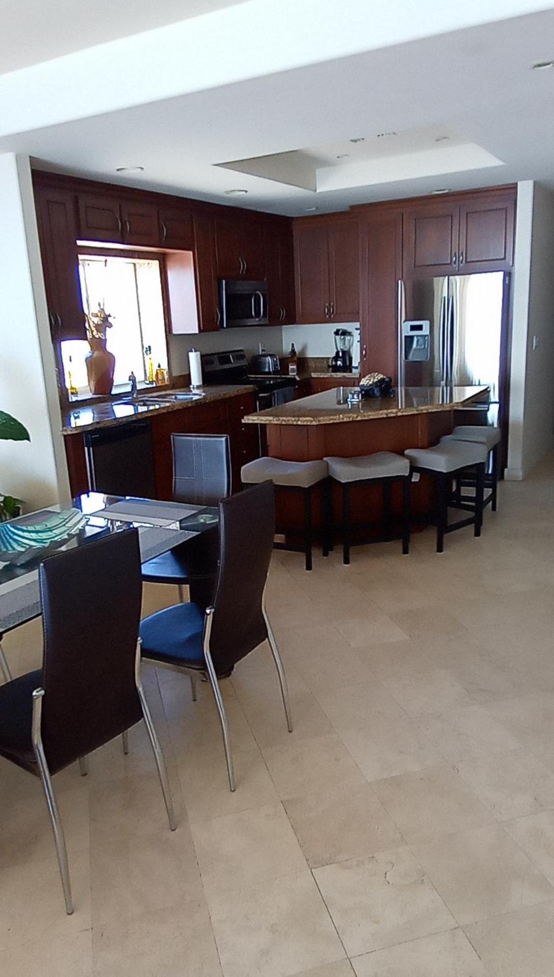 Playa Bonita Rosarito Apartment Ngoại thất bức ảnh