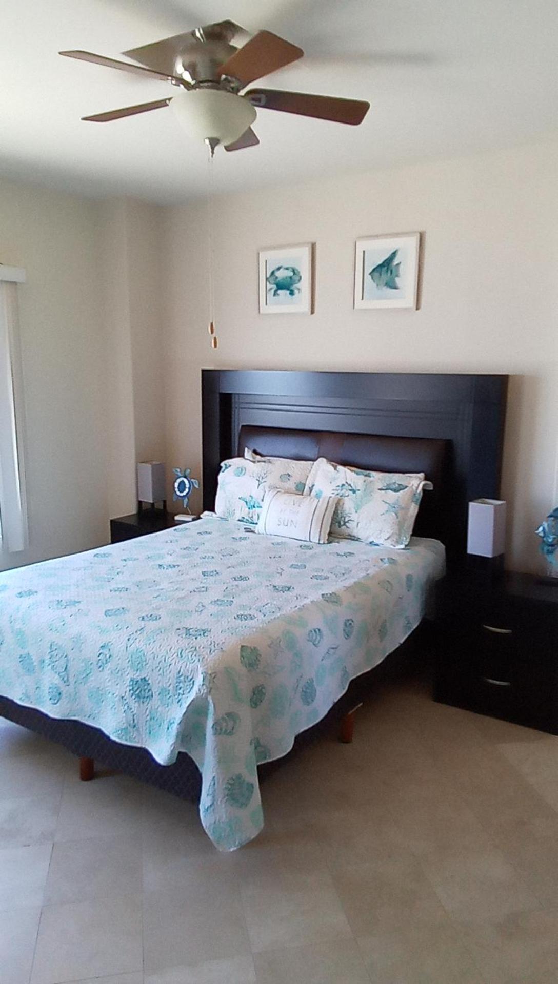 Playa Bonita Rosarito Apartment Ngoại thất bức ảnh