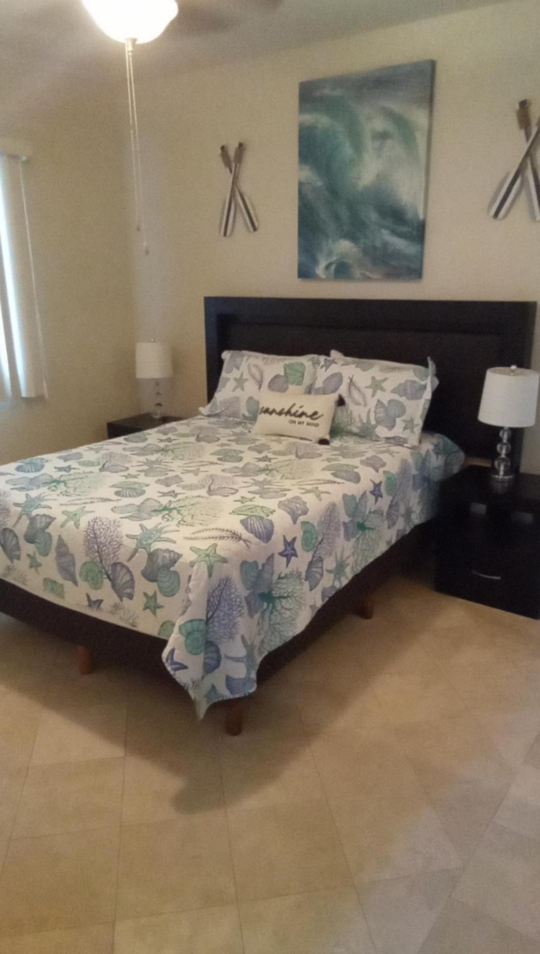 Playa Bonita Rosarito Apartment Ngoại thất bức ảnh